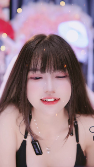Dieucute0507 TikTok leak từ Stripchat