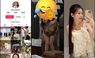Chubby Huỳnh Nga làm nô lệ tình dục cho bố đường Part 4