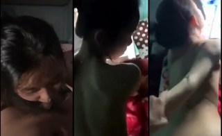 Múi mít Love 11 học bài cũng không tha vừa học vừa bị địt rên rỉ