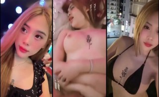 [Lộ Clip] Phương Nhi Thủ Đức SGBB đi kín với bố đường bị đụ lổ nhị