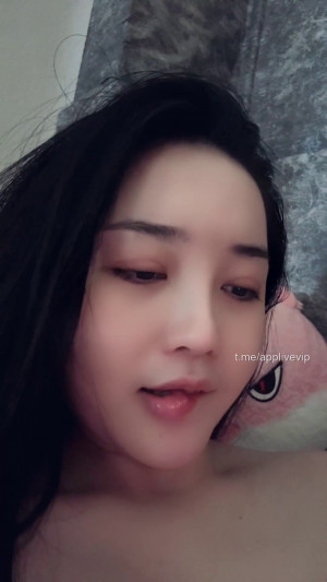 Mẫn Nghi YYlive lộ clip tự sướng vì thèm cặc lâu ngày