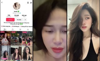 Lucia💚 133k Follow xinh như thiên thần thủ dâm móc bím co giật rên rỉ nứng ối giồi ôi