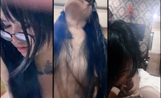 GenZ Thu Thảo chủ tiệm xăm bị anh khách gạ địt và cái kết