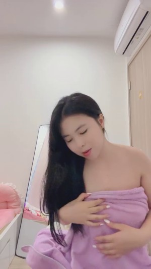 Hường Hêu cute đáng yêu nhưng cực kỳ dâm đãng