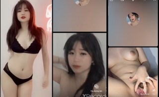 Chát sết show vú thủ dâm Phan Trâm Anh Lộ Part 2