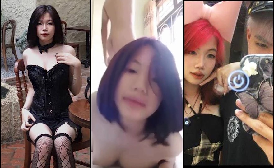 Siêu teen lộ clip với ny boy phố cặc dài địt nhau lúc lắc buồi khoe chiến tích