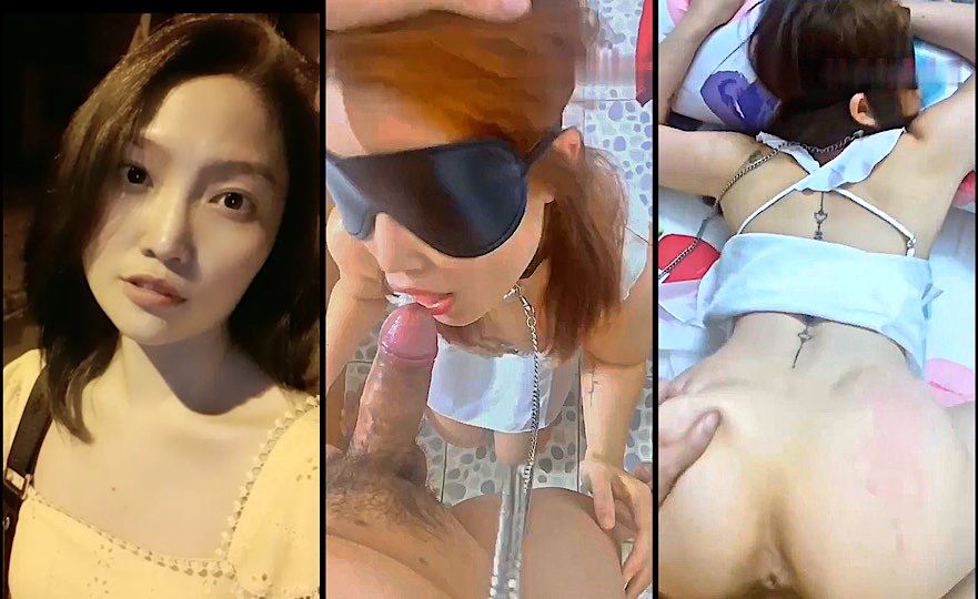 Bé Rose Hà Nội cuồng dâm lên đỉnh co giật đùng đùng