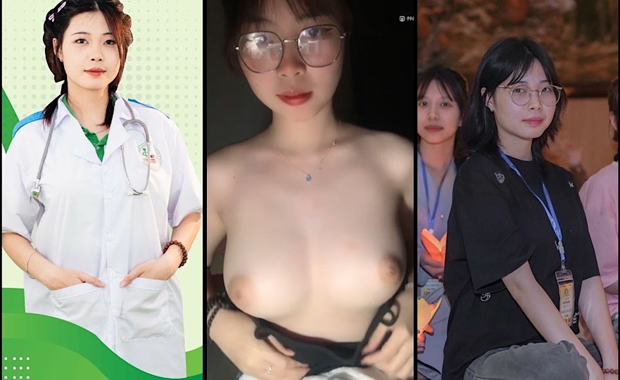 Thu Thảo Cao Đẳng sexlive show vú bím cực nét nhìn muốn trớ
