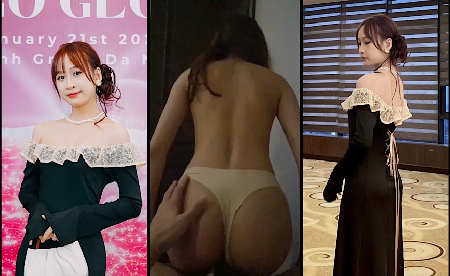 [Scandal] Hoài như 2k gái một con trốn chồng đi khách