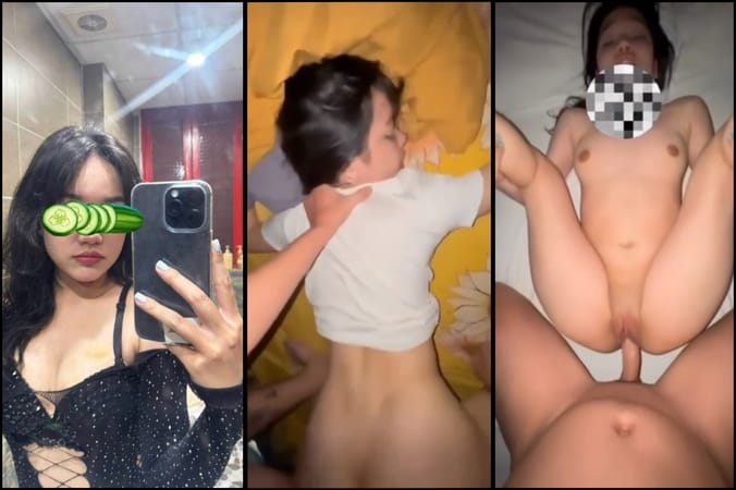Rau sinh viên k6 lồn bị đụ như hấp diêm xuất tinh ngập bướm