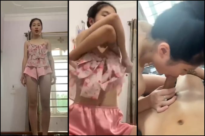 Đéo hiểu kiểu gì vay tiền nhưng con nợ lao vào như muốn hiếp dâm chủ nợ cười mãn nguyện