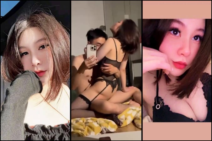Ý Nhi 2k4 Thủ Đức mông to bị ny đụ nát lồn bú cu cưỡi ngựa lên đỉnh quằn quại